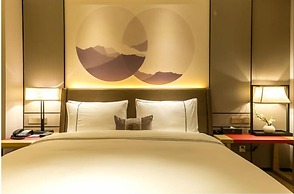 Echeng Hotel Nanning Jiangnan Wanda Baisha Avenue