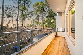 The Hosteller Lansdowne