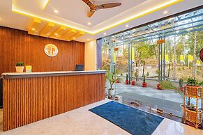 The Hosteller Lansdowne