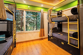 The Hosteller Lansdowne