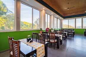 The Hosteller Lansdowne