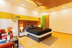 The Hosteller Lansdowne