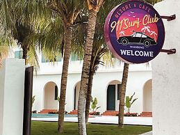 Wanning 911 Surf Club