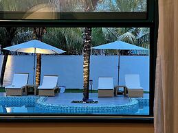 Wanning 911 Surf Club