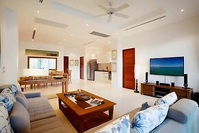 Kamala Falls 3BR Seaview w Private Pool