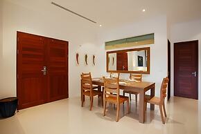 Kamala Falls 3BR Seaview w Private Pool