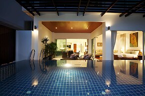 Kamala Falls 3BR Seaview w Private Pool
