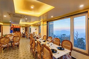 The Hosteller Shimla Valley View