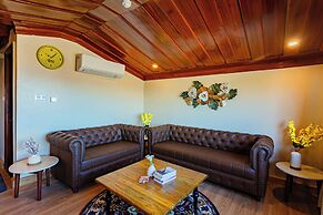 The Hosteller Shimla Valley View