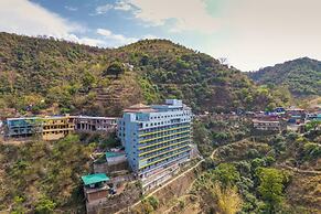 The Hosteller Bam Rishikesh