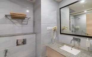 The Hosteller Bam Rishikesh