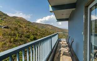 The Hosteller Bam Rishikesh
