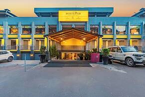 The Hosteller Bam Rishikesh
