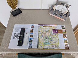 Pension Weißer Brunnen