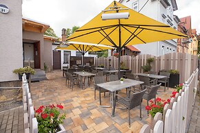 Pension Weißer Brunnen