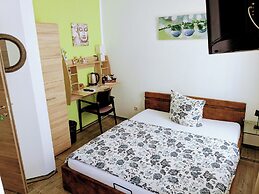 Pension Weißer Brunnen