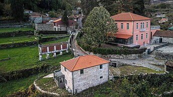 Quinta da Janeca
