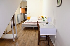B&B Borgo Sciugolo