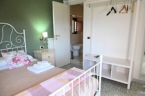 B&B Borgo Sciugolo