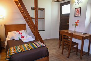 B&B Borgo Sciugolo