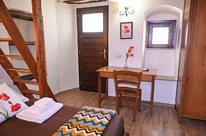 B&B Borgo Sciugolo