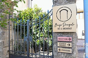 B&B Borgo Sciugolo