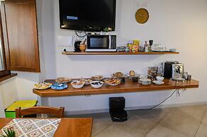 B&B Borgo Sciugolo