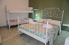 B&B Borgo Sciugolo