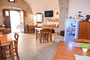B&B Borgo Sciugolo