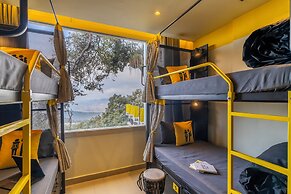 The Hosteller Dalhousie