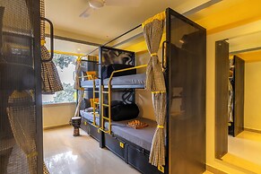The Hosteller Dalhousie