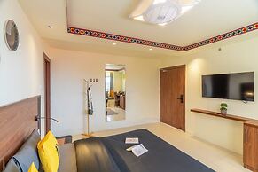 The Hosteller Dalhousie