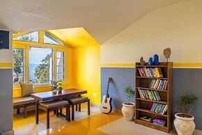 The Hosteller Dalhousie