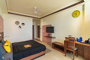 The Hosteller Dalhousie
