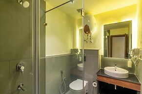 The Hosteller Dalhousie