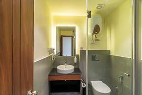 The Hosteller Dalhousie