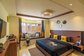 The Hosteller Dalhousie