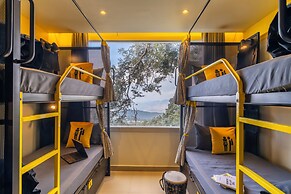 The Hosteller Dalhousie
