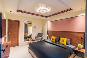 The Hosteller Dalhousie