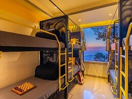The Hosteller Dalhousie