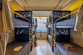 The Hosteller Dalhousie
