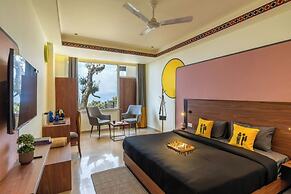 The Hosteller Dalhousie