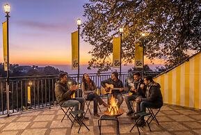 The Hosteller Dalhousie