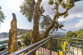 The Hosteller Dalhousie