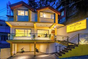 The Hosteller Dalhousie