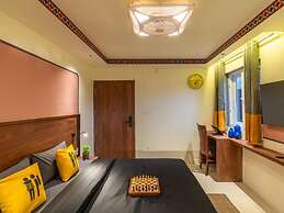 The Hosteller Dalhousie