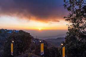 The Hosteller Dalhousie
