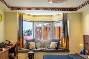 The Hosteller Dalhousie