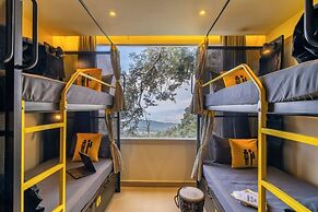 The Hosteller Dalhousie