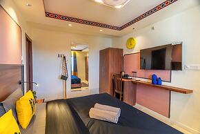 The Hosteller Dalhousie
